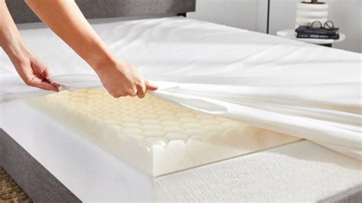 What is the best memory foam mattress thickness