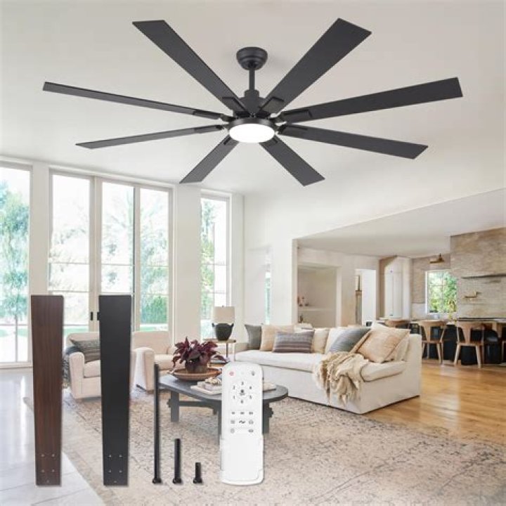 What is the best quality ceiling fan