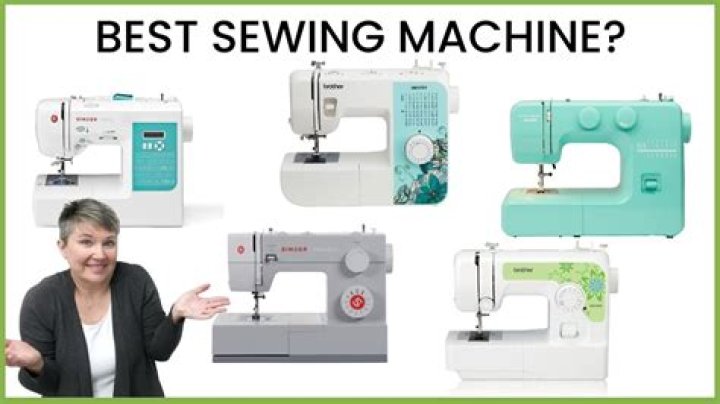 What is the best sewing machine to buy for beginners