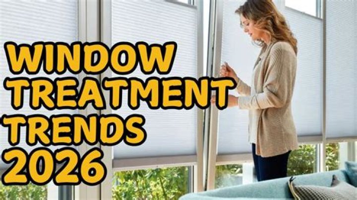 What is the best window treatment for a bay window