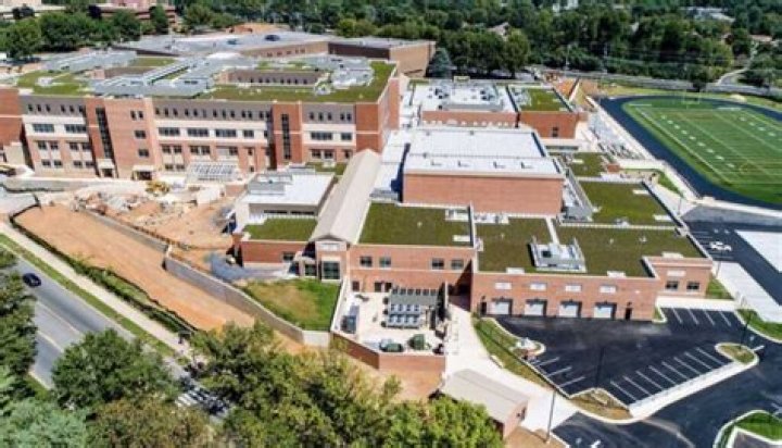 What is the biggest high school in Mississippi