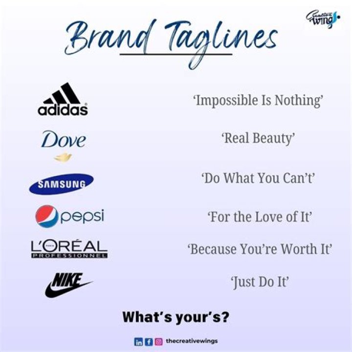 What is the business tagline of SAS