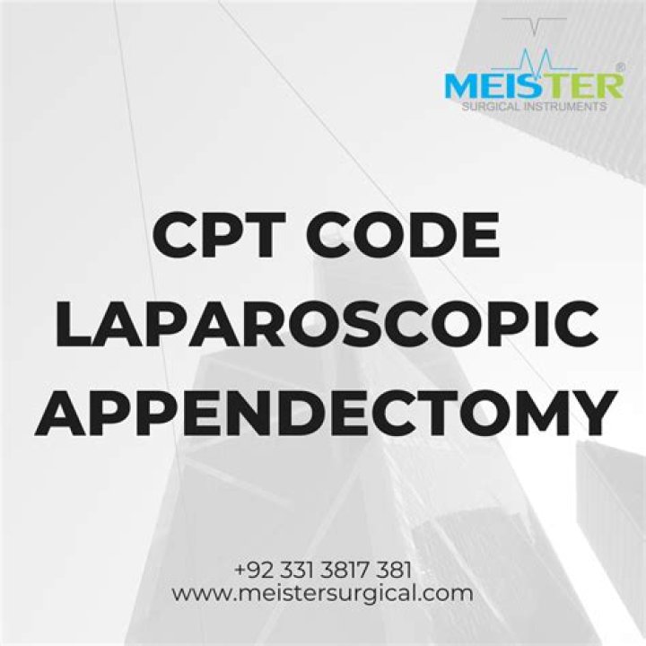 What is the CPT code for laparoscopic bilateral tubal ligation