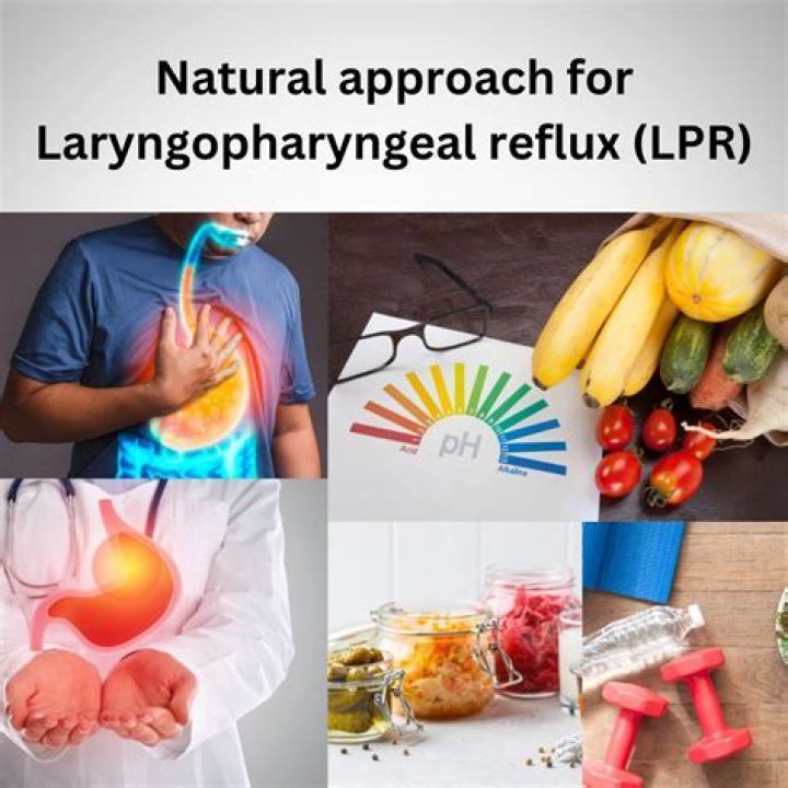 What is the difference between GERD and laryngopharyngeal reflux