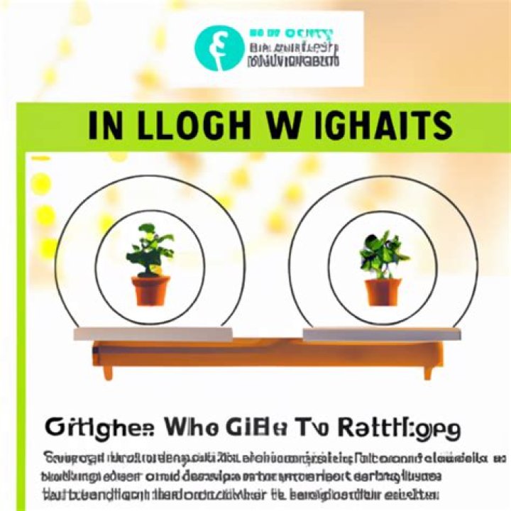 What is the difference between grow lights and regular lights