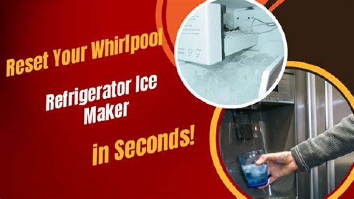 What is the feeler arm on a Whirlpool ice maker