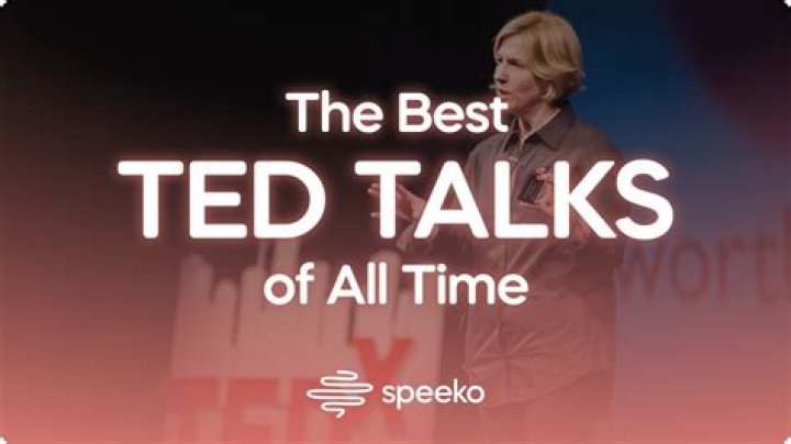 What is the longest TED talk