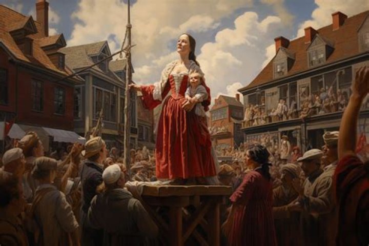 What is the Puritan era