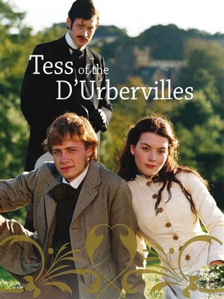 What is the setting of Tess of the D Urbervilles