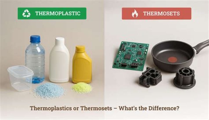 What is thermoplastic setting