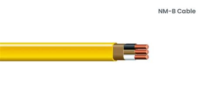 What is Type NM cable