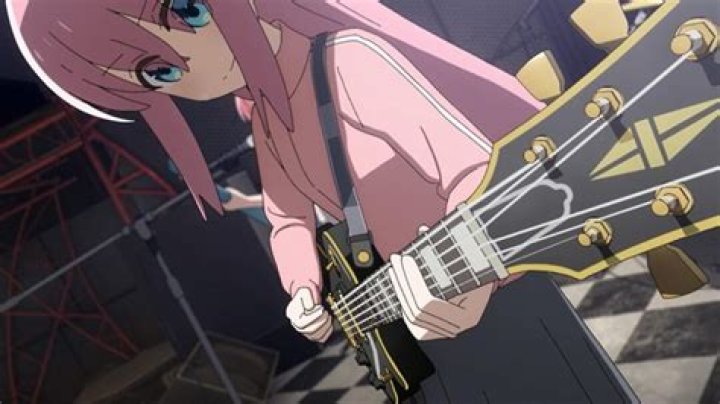 What kind of guitar did Paco de Lucia play