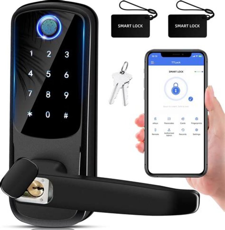 What locks work with August Smart Lock