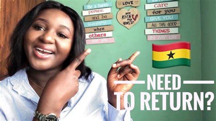 What makes Ghana unique