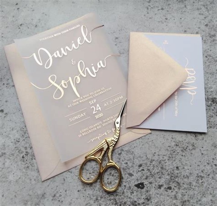 What paper is best for printing invitations