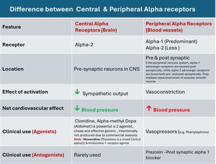 What receptors does Cymbalta work