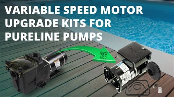 What Rpm Should I Run My Variable Speed Pool Pump