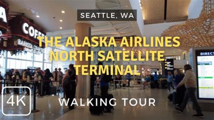 What terminal is Alaska Airlines in at SJC