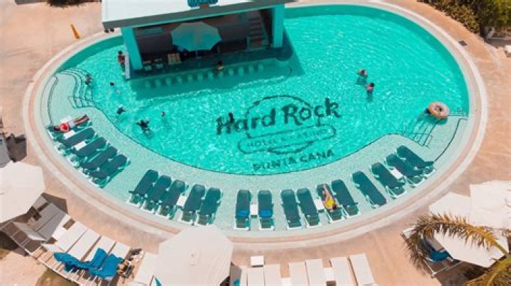 What time is check in at Hard Rock Hotel San Diego