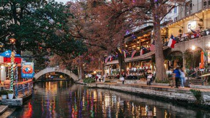 What Time Is It In San Antonio Texas Now