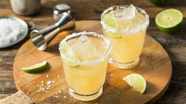 What to mix with tequila