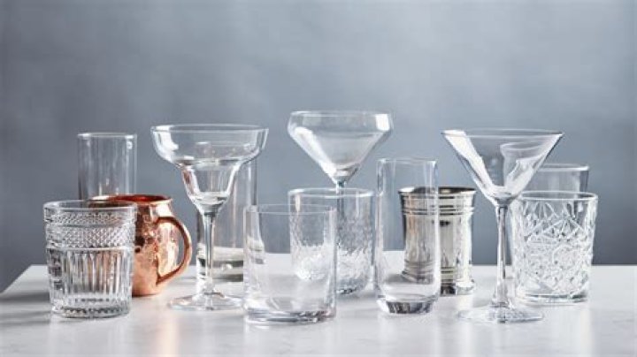 What type of glassware can be heated