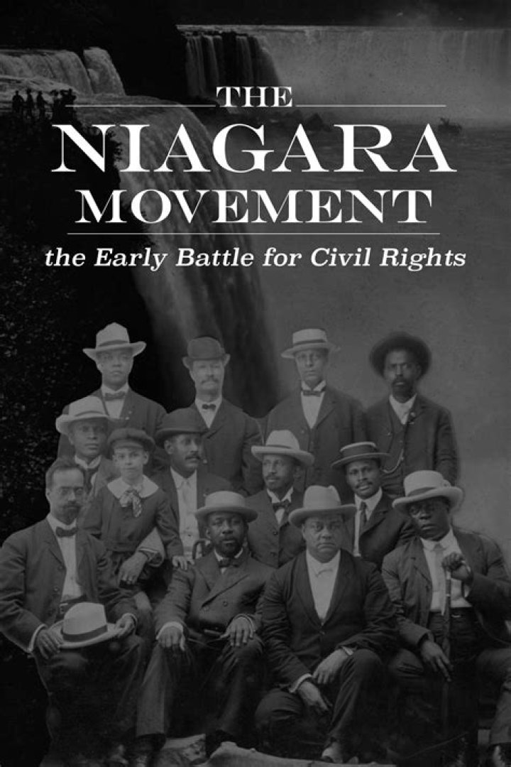 What was the Niagara Movement speech about