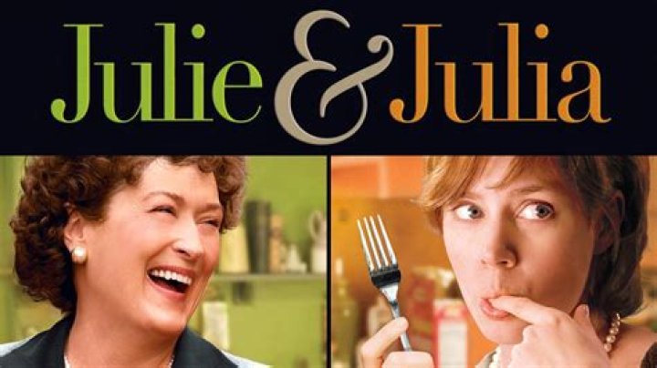 What year is Julie and Julia set in