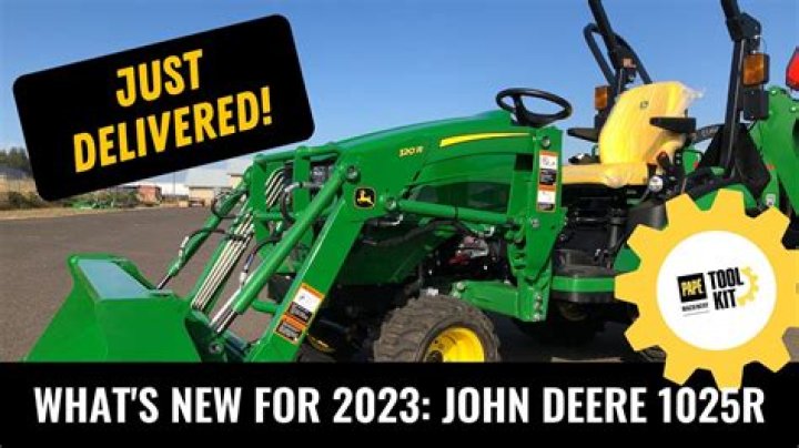 What year is my 318 John Deere