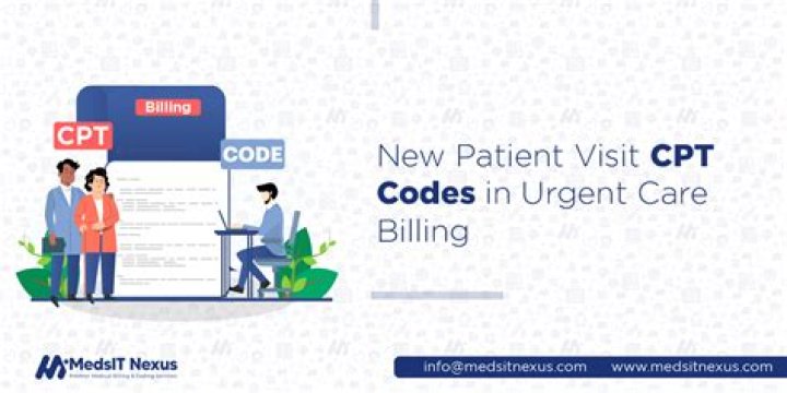When can you bill for a new patient visit