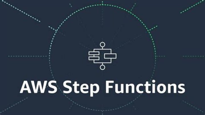 When can you use AWS step functions