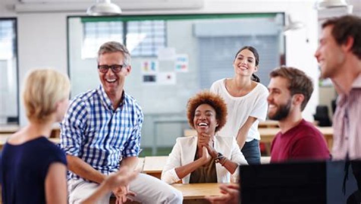 When did telecommuting begin