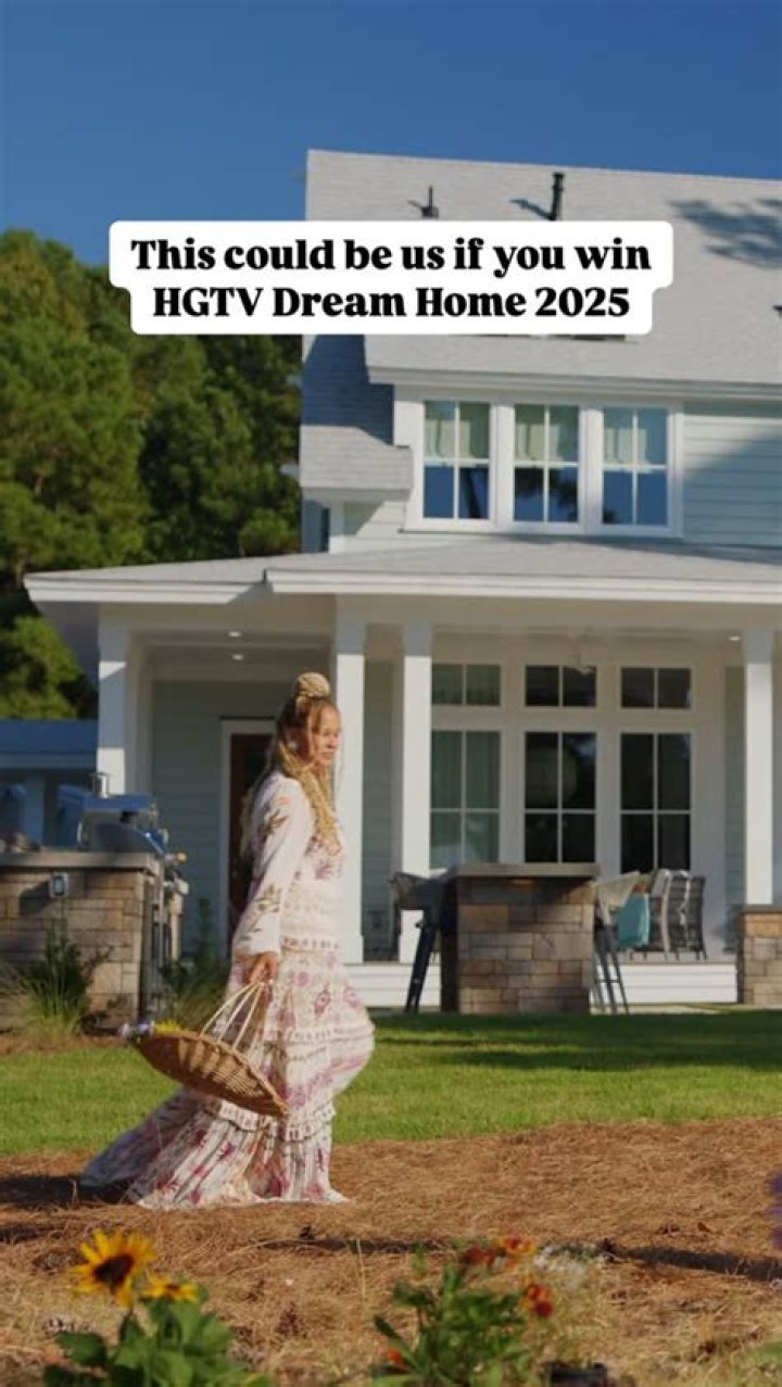 When Is The Winner Of Hgtv Dream Home Announced