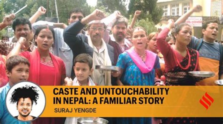 When was kamaiya system abolished from Nepal