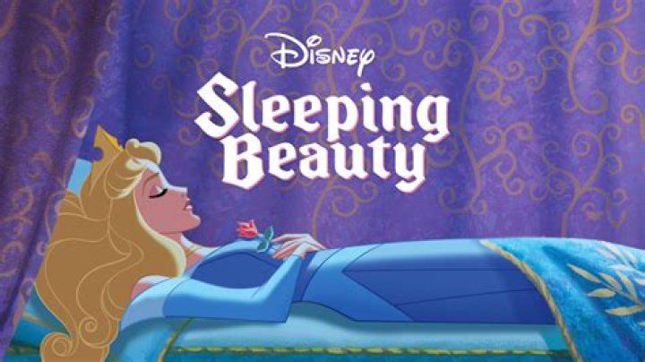 When Was Sleeping Beauty Written