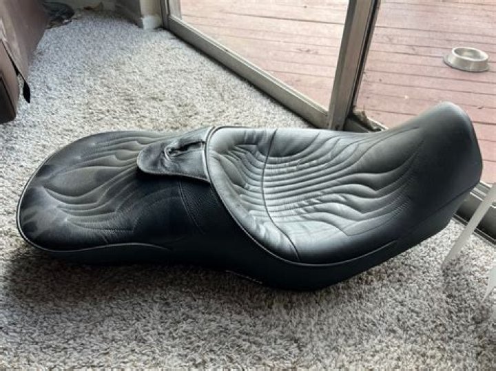 Where are Corbin seats made