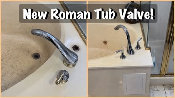 Where are Moen plumbing products made?