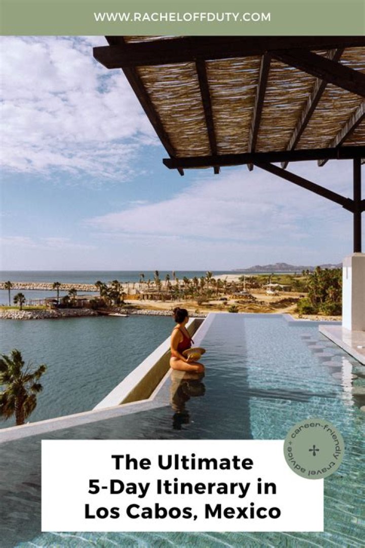 Where can I go with an RV