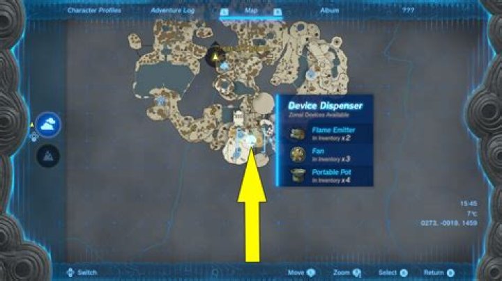 Where can you find holy basil