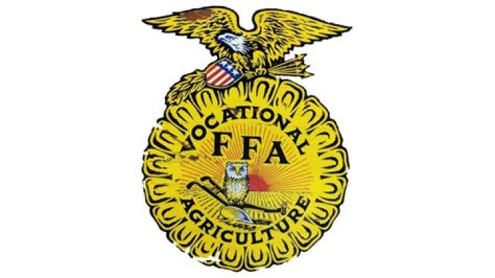Where did the father of the FFA teach agriculture