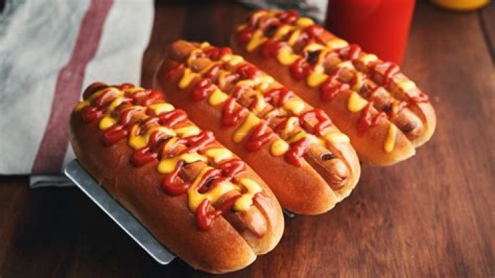 Where Did The Human Dna In Hot Dogs Come From