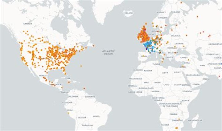 Where does the name Donovan originate from