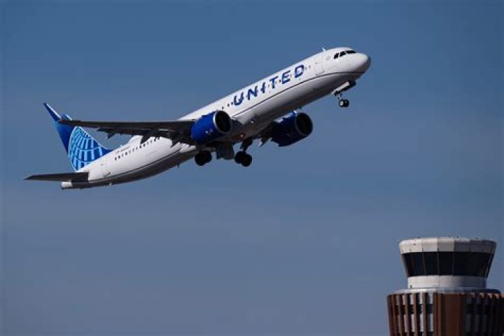 Where does United fly out of Denver