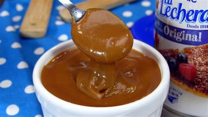 Where Is Dulce De Leche In The Grocery Store