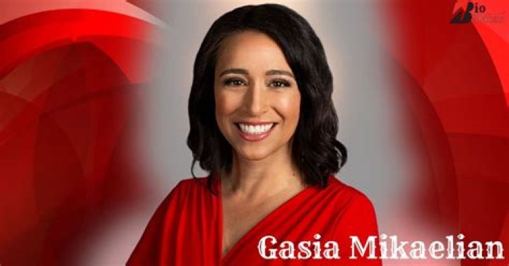 Where is Gasia Mikaelian from
