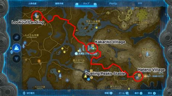 Where is the ancient furnace