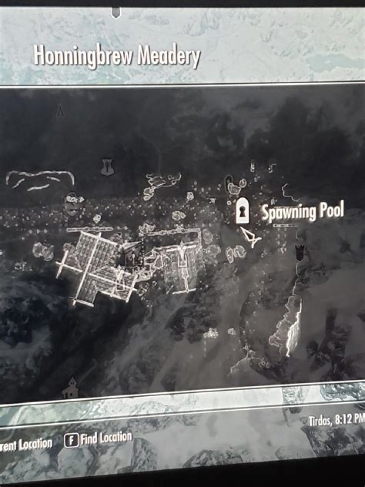 Where is the Honningbrew VAT