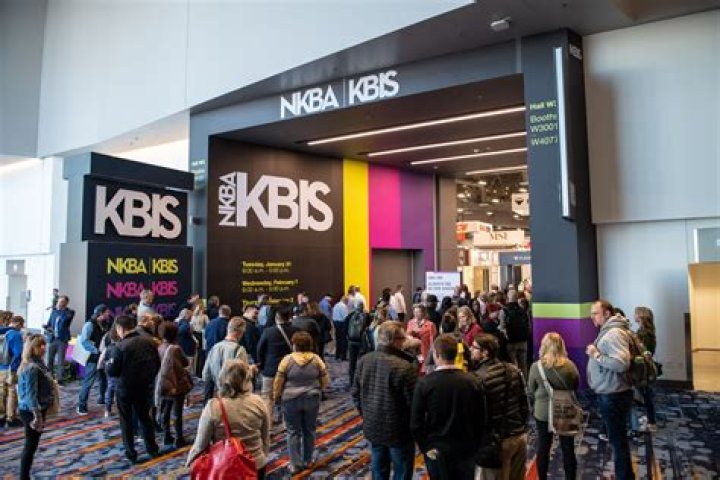 Where is the kbis show