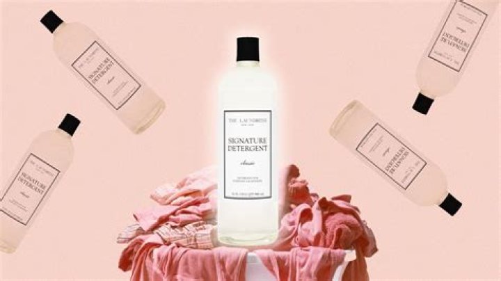 Where is the laundress sold