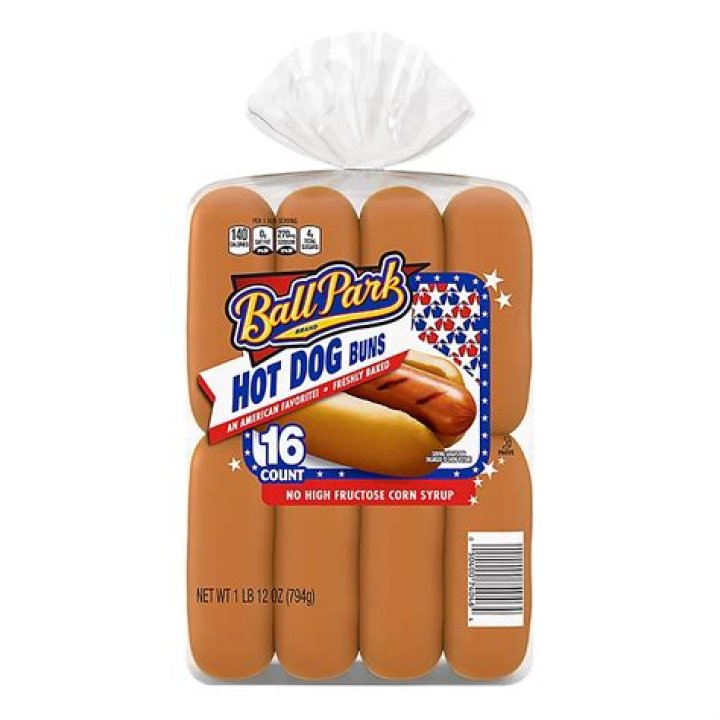 Where To Buy Hot Dog Buns Individually Wrapped